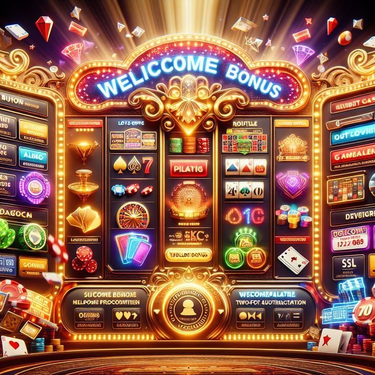 366bet cassino